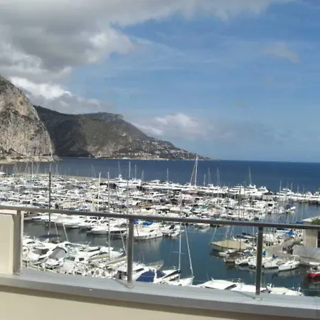 Hotel The Originals City, Frisia, Beaulieu-sur-Mer