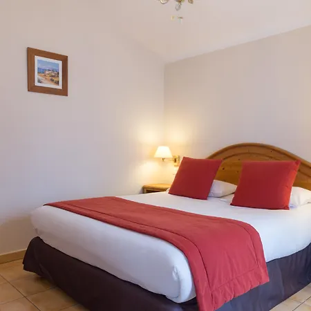 The Originals City, Frisia, Hotel 3*