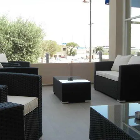 The Originals City, Frisia, Hotel Beaulieu-sur-Mer