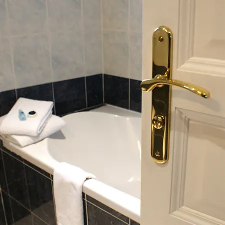 The Originals City, Frisia, Hotel 3*