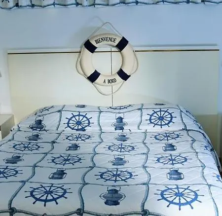 The Originals City, Frisia, 3*