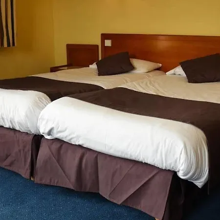 The Originals City, Frisia, Hotel
