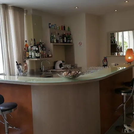 The Originals City, Frisia, 3*