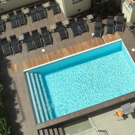 The Originals City, Frisia, 3* Beaulieu-sur-Mer