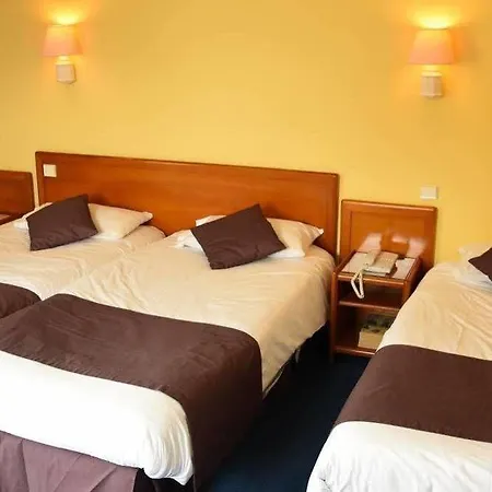 The Originals City, Frisia, 3*