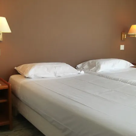 The Originals City, Frisia, Hotel