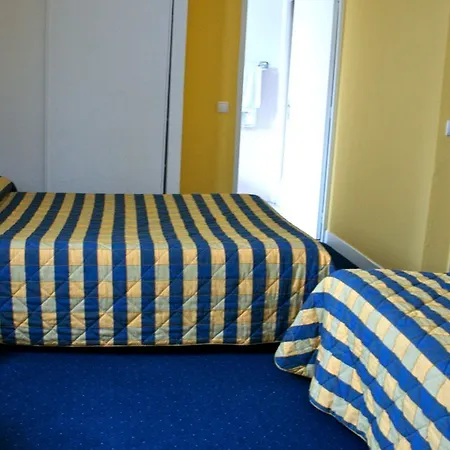 The Originals City, Frisia, 3* Beaulieu-sur-Mer
