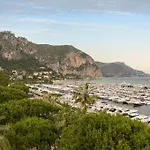 The Originals City, Frisia, 3* Beaulieu-sur-Mer