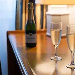 The Originals City, Frisia, Hotell Beaulieu-sur-Mer