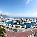 The Originals City, Frisia, Hotell 3*