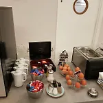 The Originals City, Frisia, 3*