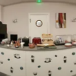The Originals City, Frisia, Hotell 3*