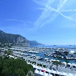 The Originals City, Frisia, Hotell Beaulieu-sur-Mer