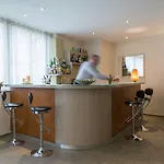 The Originals City, Frisia, 3*