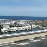 Hotell The Originals City, Frisia, Beaulieu-sur-Mer