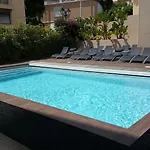 The Originals City, Frisia, 3*