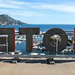 The Originals City, Frisia, Beaulieu-sur-Mer