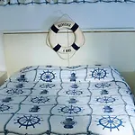 The Originals City, Frisia, 3*