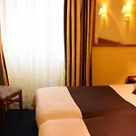 Hotell The Originals City, Frisia, Beaulieu-sur-Mer
