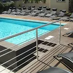Hotell The Originals City, Frisia, 3*