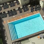 The Originals City, Frisia, 3* Beaulieu-sur-Mer