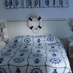The Originals City, Frisia, Hotell