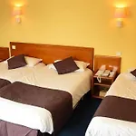 The Originals City, Frisia, 3*