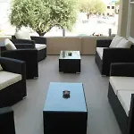 Hotell The Originals City, Frisia,