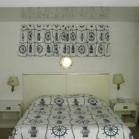 The Originals City, Frisia, Отель 3*