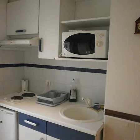 The Originals City, Frisia, Отель 3*