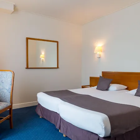 The Originals City, Frisia, Hotell 3*