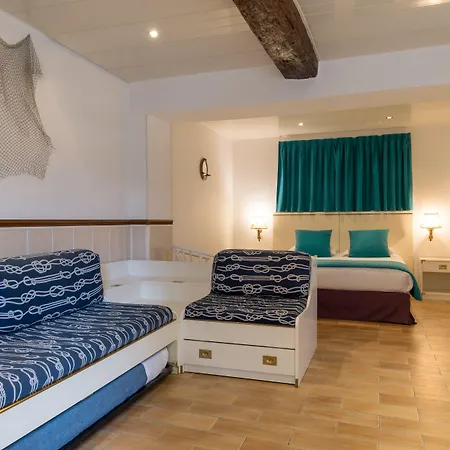 Hotell The Originals City, Frisia, 3*