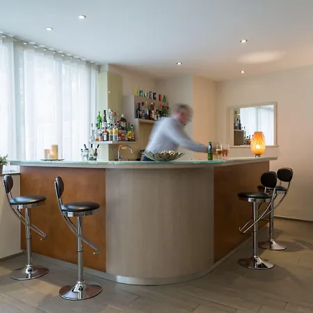 The Originals City, Frisia, 3*